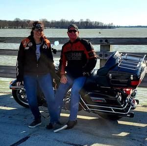 Meet your Posher, Beth